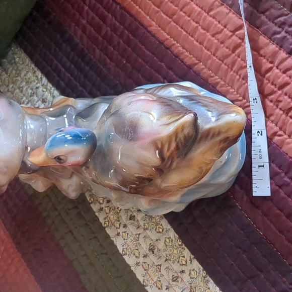 MADE IN ITALY* porcelain from the 50's no chips cracks crazing or defects. - Picture 7 of 9